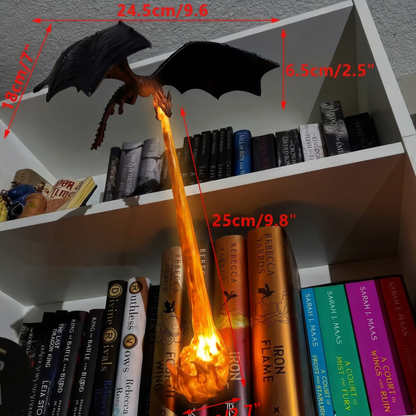 Flammen Drache™
